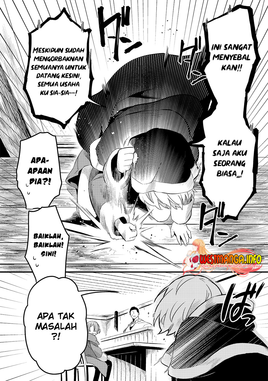 Welcome to Cheap Restaurant of Outcasts! (Tsuihousha Shokudou e Youkoso!)